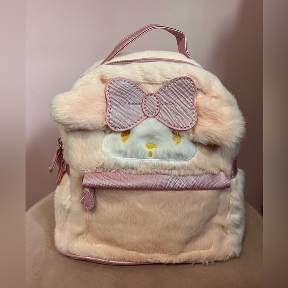 Sanrio Handbags - My Melody Mini Backpack